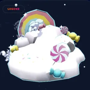 Sweet Tooth Lb