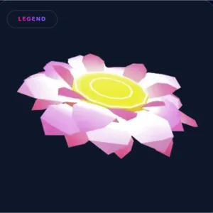 flower hoverboard