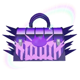 Spiked Purse Baddies