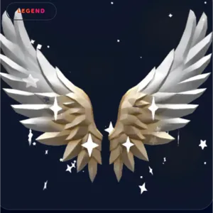 angel wings