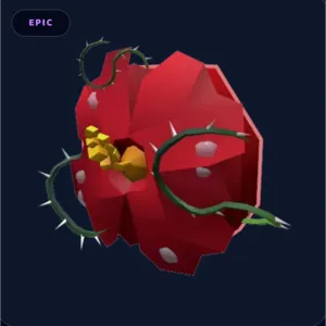 hibiscus purse