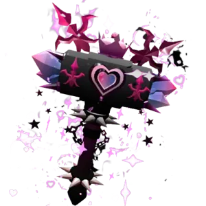 dark star sledgehammer