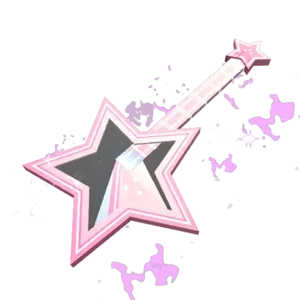 scene star hoverboard