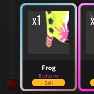 Cutesy Knife Da Hood