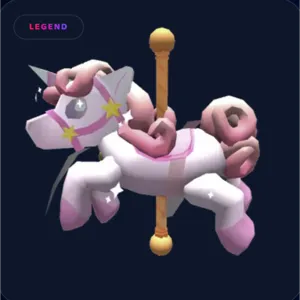 carousel hoverboard