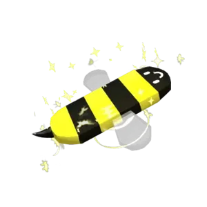 bee hoverboard