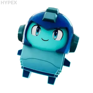 megaman sprite