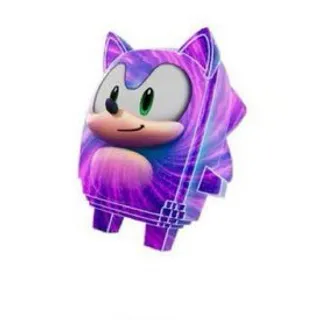 bounty hunter sonic