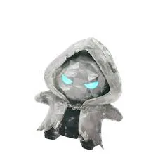 gem aura sprite