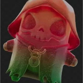 gummy grimreaper sprite