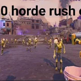 Horde Rush Pl 140 Carry