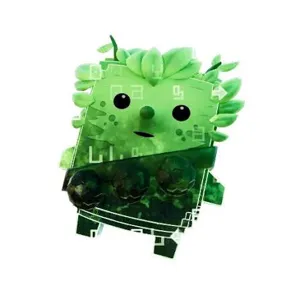 Cheatmaster bush sprite