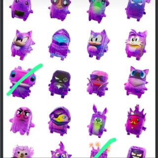 all bounty hunter sprite