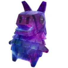 galaxy llama sprite