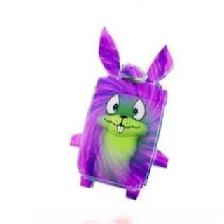 bounty Hunter jackrabbit