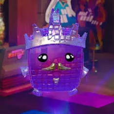 loot hacker crown sprite