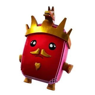 Crown sprite