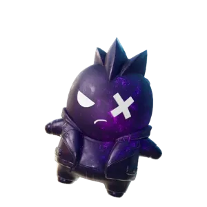 cube punk sprite