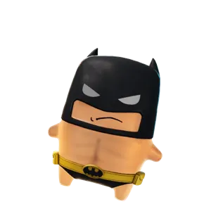 Batman sprite