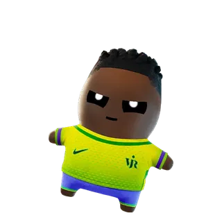 vini jr sprite