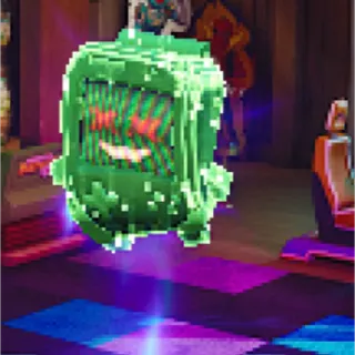 Cheatmaster 8-bit sprite