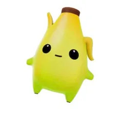 peely sprite