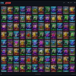any 15 sprites