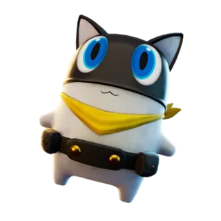 Morgana Fortnite sprite