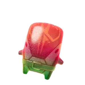 gummy seven sprite