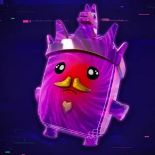 bounty hunter crown