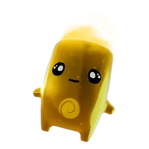 gold air sprite