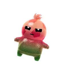 gummy striker sprite