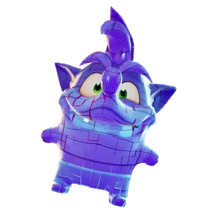loot hacker bandicoot