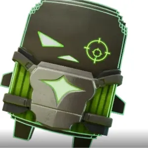 Kill Switch Sprite