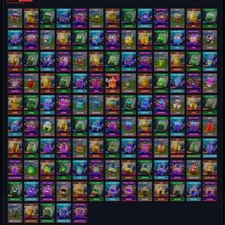 any 1x sprite