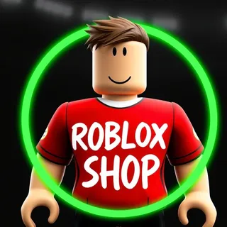 Roblox Shop ✅