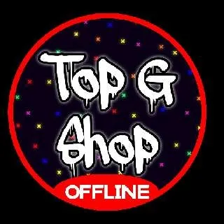 Top G Shop 👑