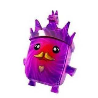 bounty hunter crown