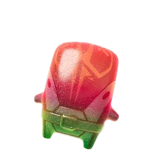 gummy seven sprite