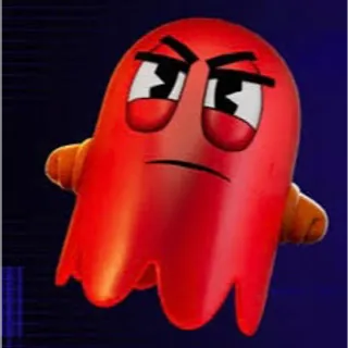 Blinky sprite