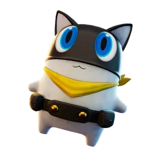 Morgana sprite