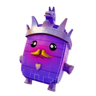 bounty hunter crown