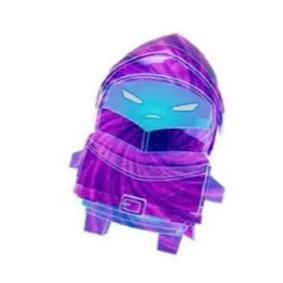 bounty hunter overshield