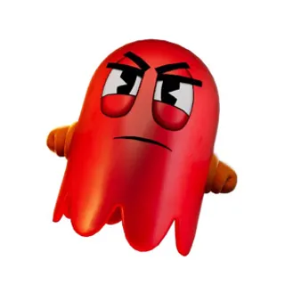 Blinky Fortnite Sprite