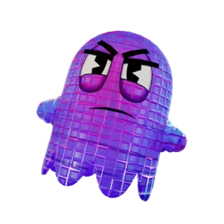 loot hacker blinky