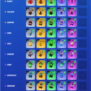 any 1x sprite to keep