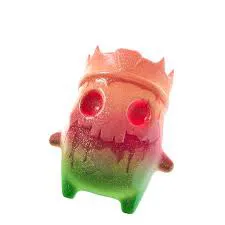 gummy king sprite