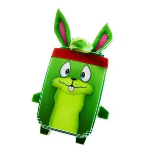 JackRabbit sprite
