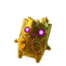 gold zero point sprite