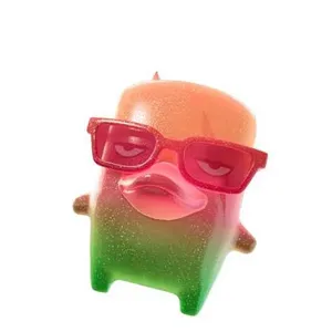 gummy duck sprite